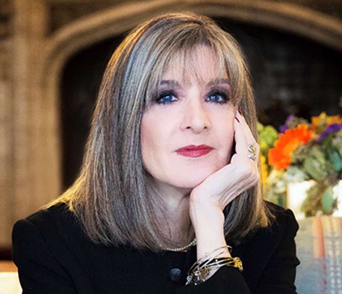 An Evening with Hank Phillippi Ryan (Plymouth) - Plymouth Independent