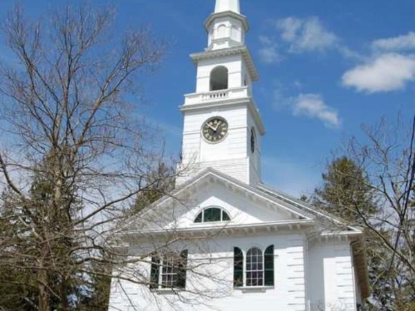 Plymouth man undergoing psychiatric evaluation after alleged vandalism rampage at historic church