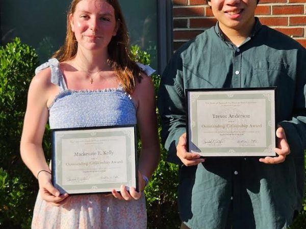 ‘No Place for Hate’ citizenship award winners champion social justice