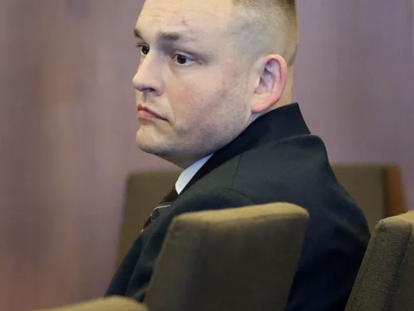 Marshfield man guilty of murder in 2019 crash that killed 13-year-old Plymouth girl