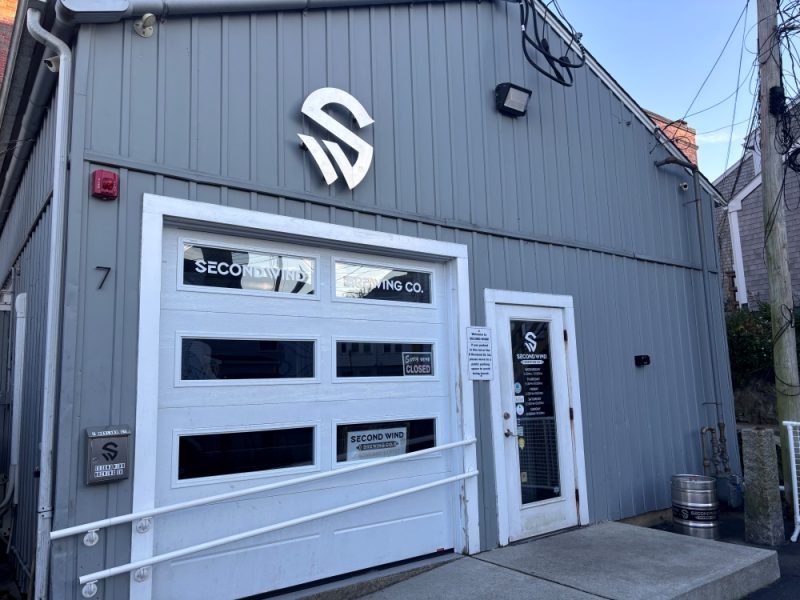 Second Wind has been trying to open a Main St. taproom for five years. What’s the holdup?