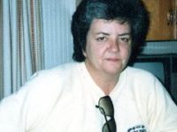 Joyce A. Carvalho, 81, loved her cats and spending time with family