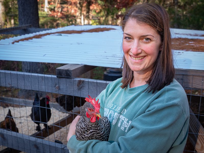 Backyard farmers say proposed livestock rules are too strict