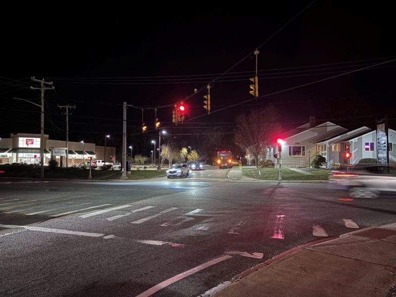 ‘Speed and greed’: Readers react to column on rampant red-light running