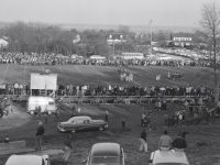 Playing the long game: A brief history of Thanksgiving Day football in Plymouth