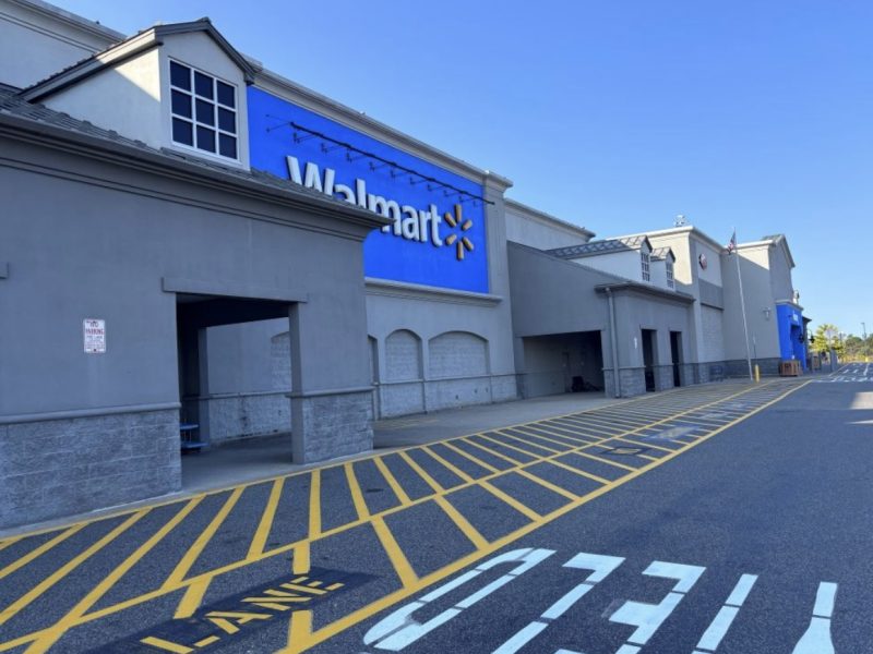 Address root causes of shoplifting at Plymouth’s Walmart