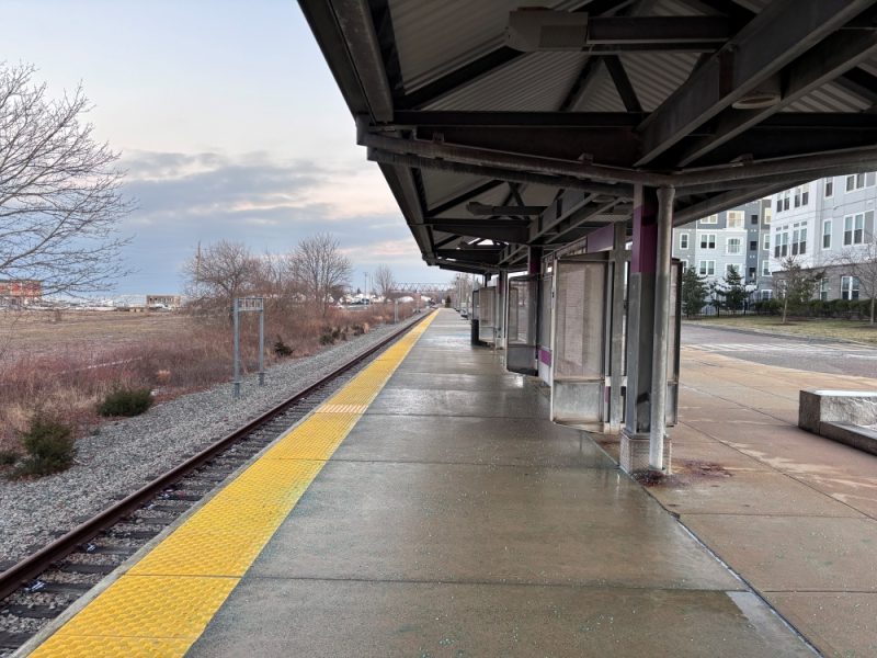 Will the Plymouth MBTA station ever reopen?