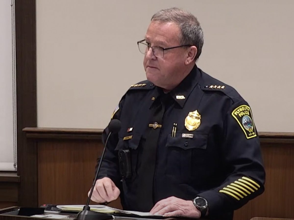 Citing difficulty in hiring, Police Dept. wants out of civil service