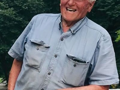 James Martin Halunen, loved the ocean, family reunions