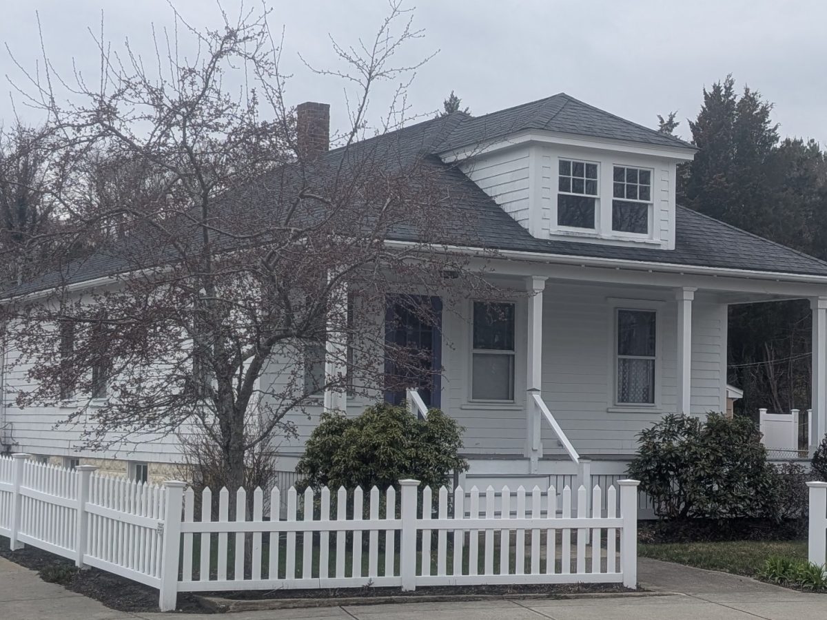 Some Plymouth residents bought their homes through the mail